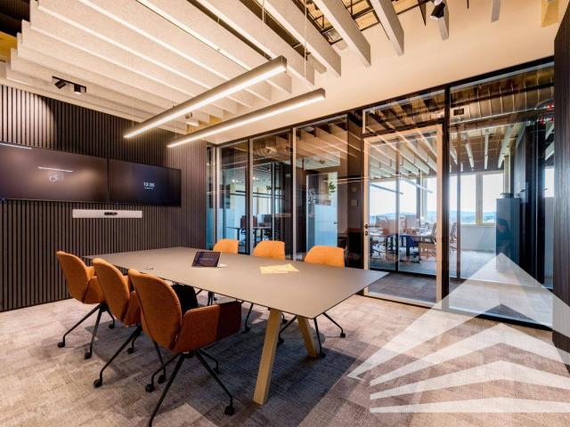 Büro mieten in Freistadt, Oberösterreich