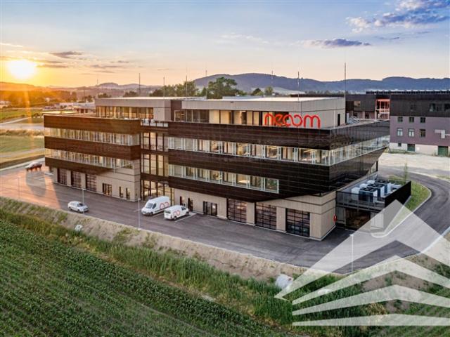 Gewerbe mieten in Freistadt, Oberösterreich
