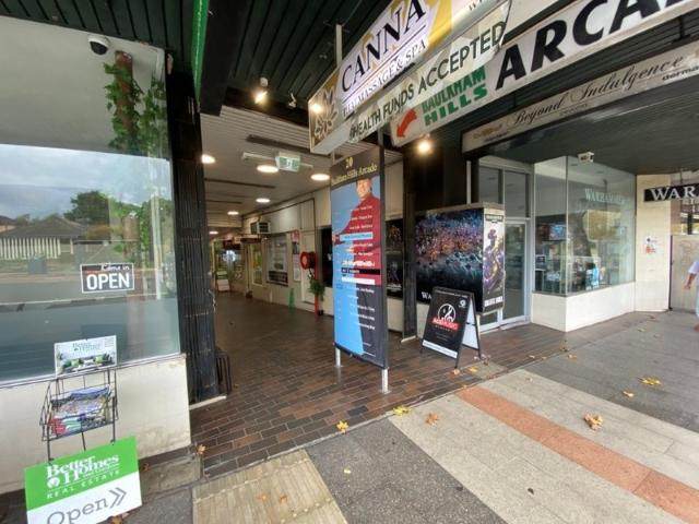 Office for rent in Sydney, New South Wales