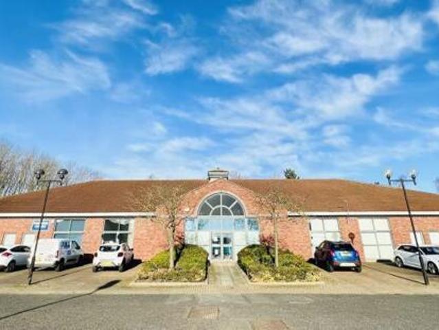 Office for rent in Cowpen Bewley, Port Clarence