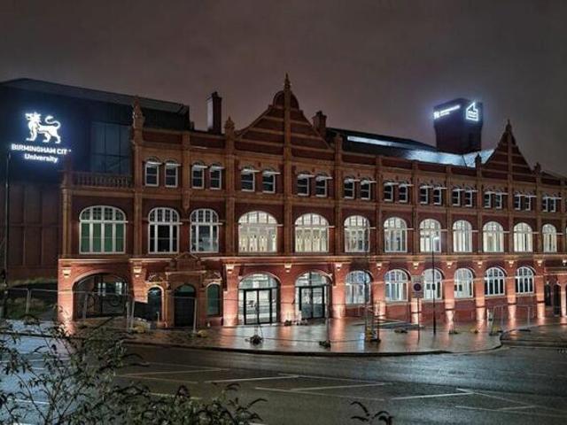 Office for rent in West Midlands