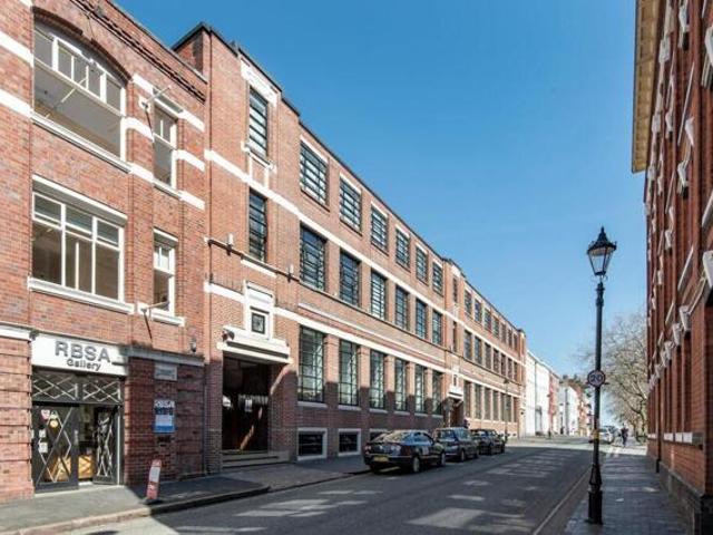 Office for rent in Jewellery Quarter, West Midlands