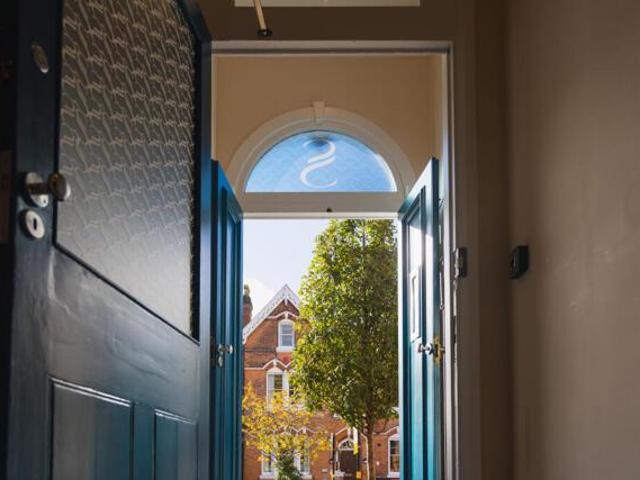 Office for rent in Edgbaston, West Midlands