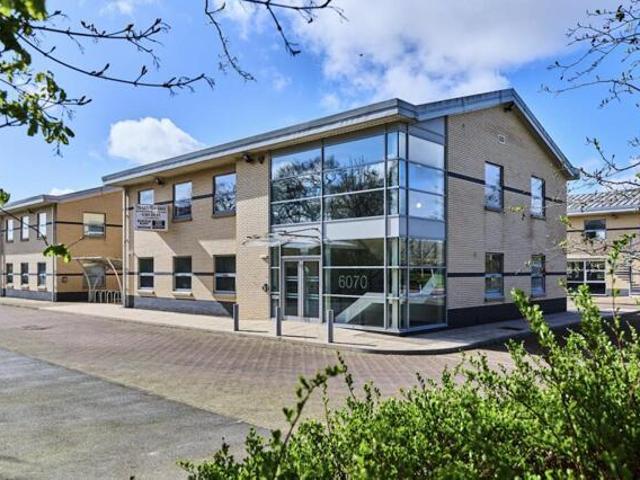 Office for rent in Coleshill, West Midlands
