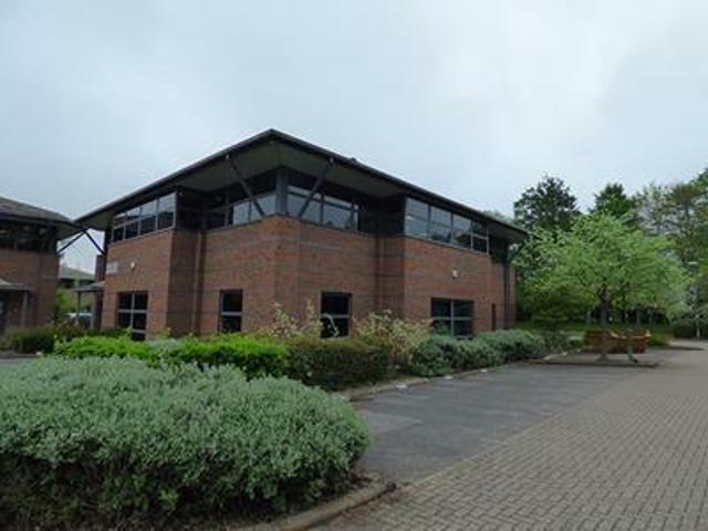 Office for rent in Coleshill, West Midlands