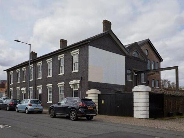 Office for rent in Digbeth, West Midlands
