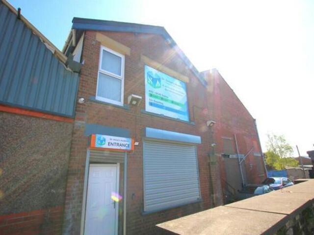 Office for sale in Wensley Fold, Blackburn