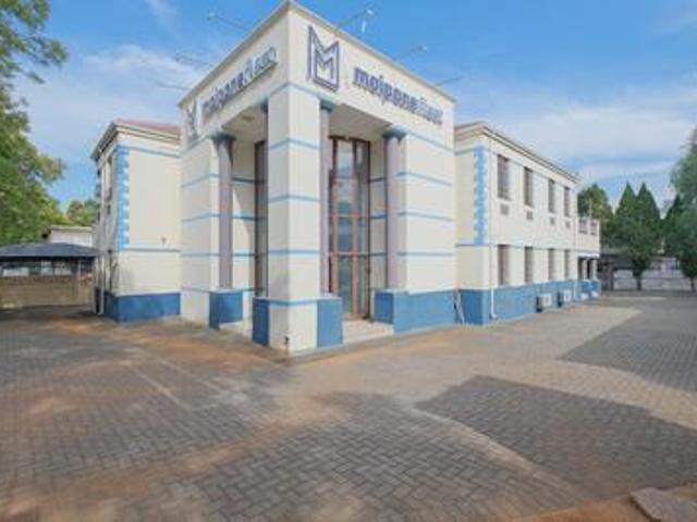 Office for sale in Waterkloof, Gauteng