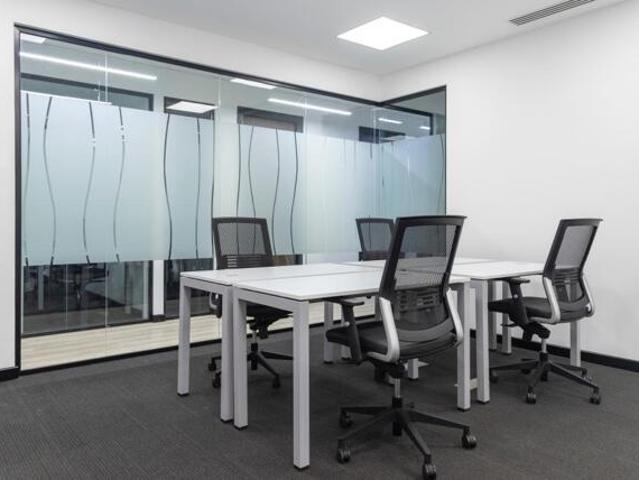 Office for rent in Lansdowne, Springbourne