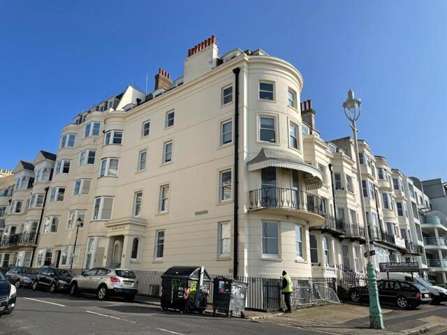 Office for rent in Queen's Park, Brighton & Hove