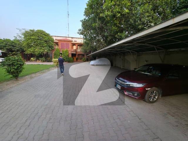 Building for rent in Rawalpindi, Islamabad Capital Territory