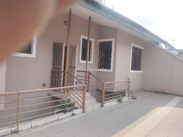 Property for rent in Ikeja , Abuja