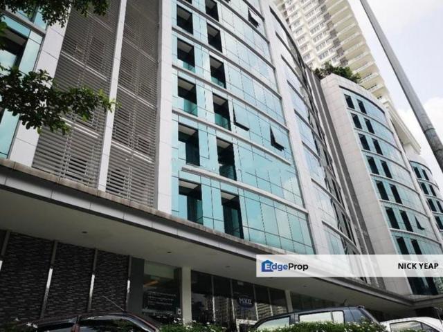 Shop for sale in Country Heights Damansara, Kuala Lumpur