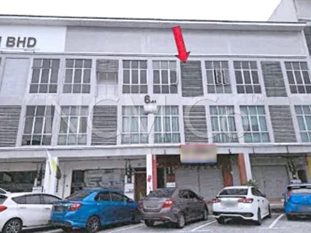 Property for sale in Perak, Selama