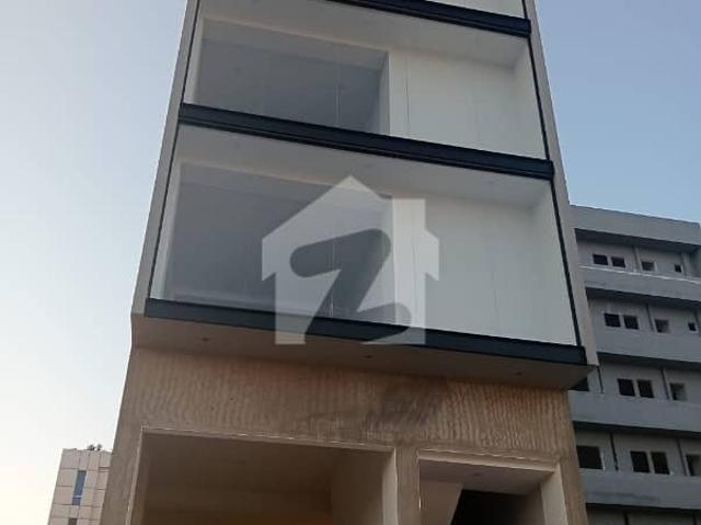 Building for rent in North Waziristan, Federally Administered Tribal Areas fata