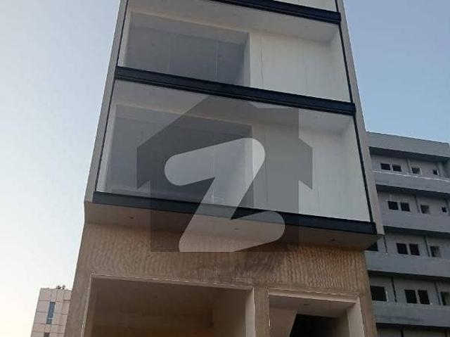 Building for rent in North Waziristan, Federally Administered Tribal Areas fata