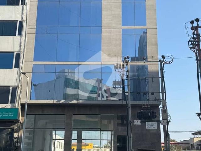 Building for sale in North Waziristan, Federally Administered Tribal Areas fata