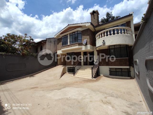 Commercial for rent in Kileleshwa, Nairobi