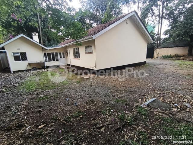 Commercial for rent in Nairobi