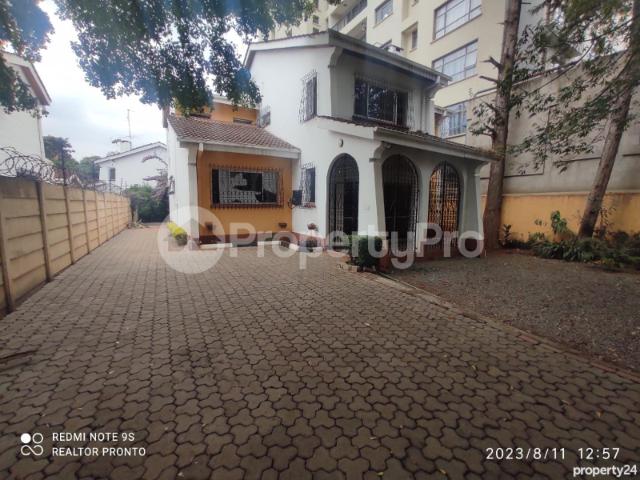 Commercial for rent in Nairobi