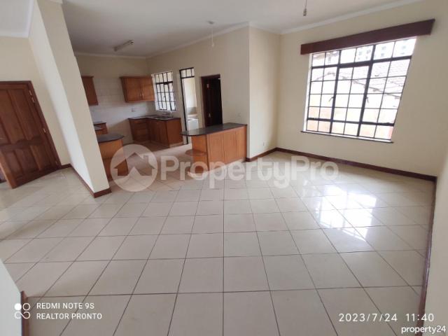 Commercial for rent in Nairobi