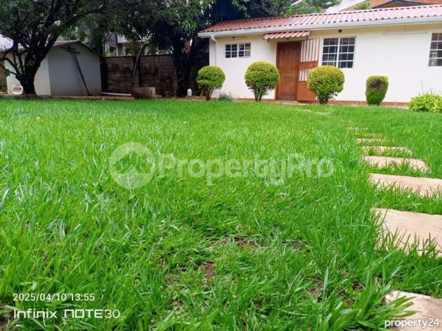 Commercial for rent in Lavington, Nairobi