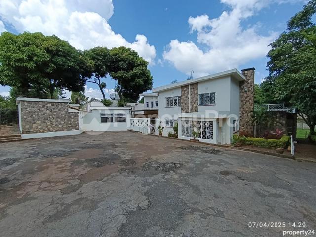 Commercial for rent in Lavington, Nairobi