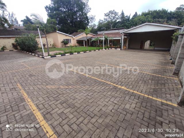 Commercial for rent in Lavington, Nairobi