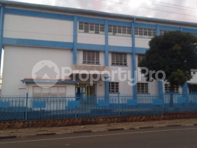 Commercial for sale in Kisumu