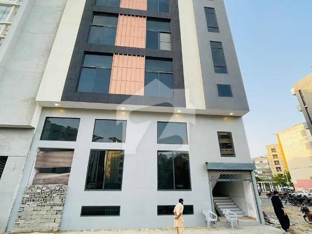 Building for rent in North Waziristan, Federally Administered Tribal Areas fata