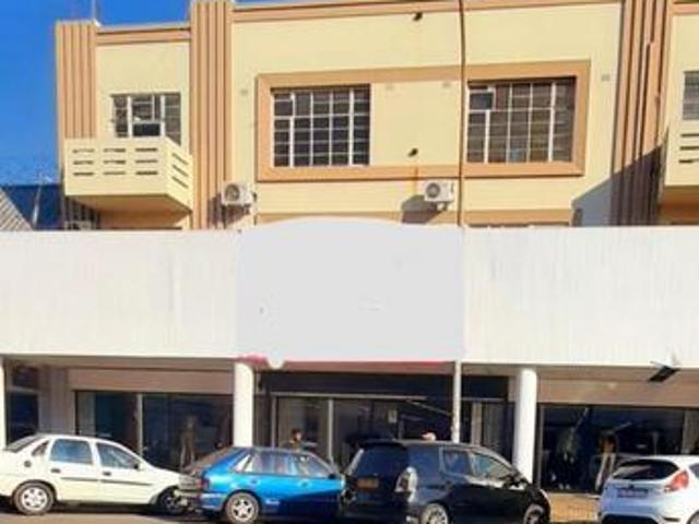Commercial for rent in Sedibeng, Gauteng
