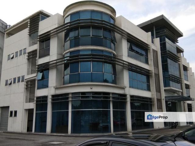Shop for sale in Petaling, Damansara Damai