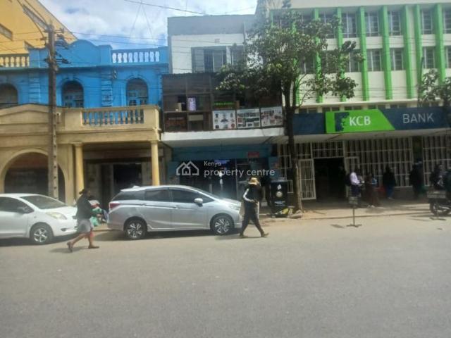 Commercial for sale in Nairobi