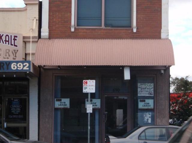 Office for rent in Brunswick, Melbourne