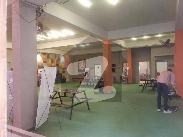 Building for rent in Rawalpindi, Islamabad Capital Territory