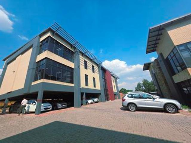 Commercial for rent in Centurion, Gauteng