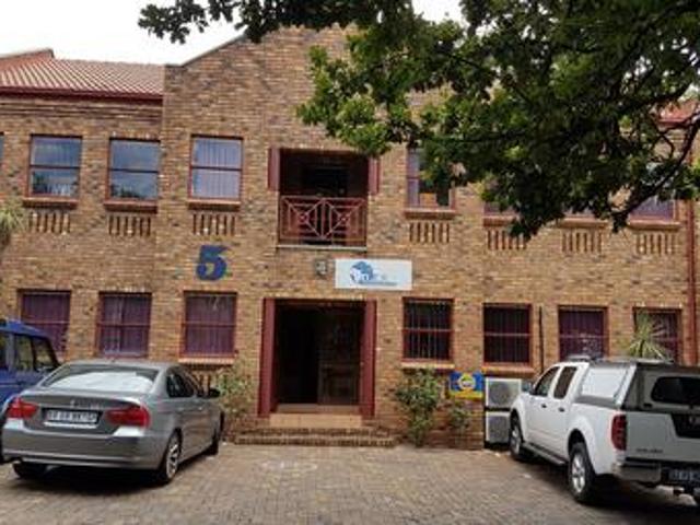 Office for sale in Nooitgedacht, Gauteng