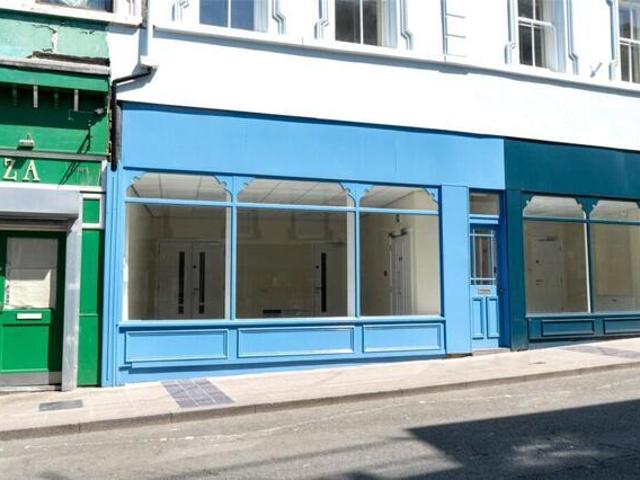 Office for rent in Caernarfon