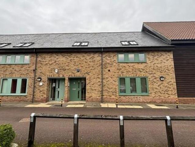 Office for sale in Stow cum Quy, Arrington