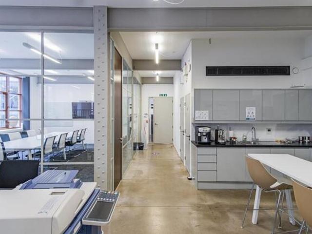 Office for rent in Clerkenwell, Greater London