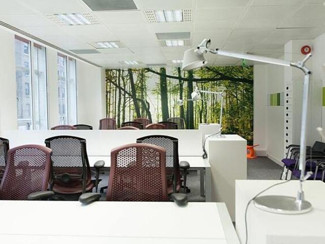 Office for rent in Holborn, Greater London