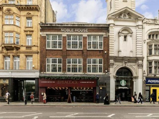 Office for rent in Islington, Greater London