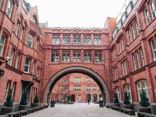 Office for rent in Holborn, Greater London