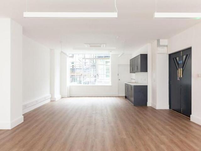Office for rent in East Marylebone, Mayfair