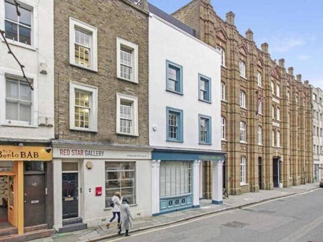Office for rent in Clerkenwell, Greater London