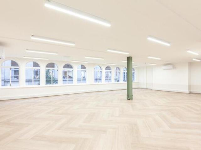Office for rent in East Marylebone, Mayfair