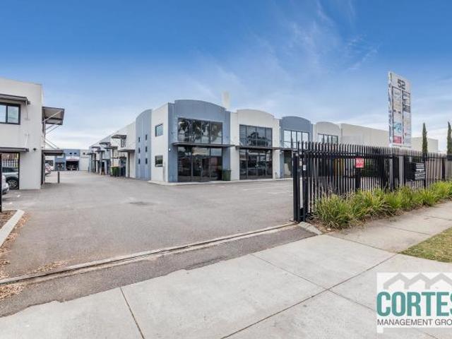 Office for rent in Cannington, Western Australia