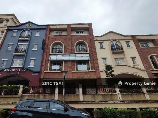 Office for rent in Tanjong Sepat, Selangor