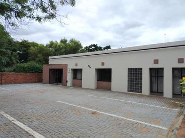 Office for rent in Seshego, Limpopo