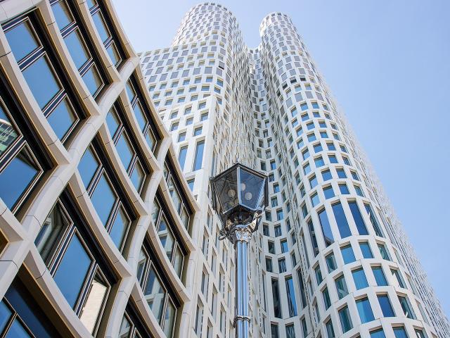 Büro mieten in Charlottenburg, Berlin